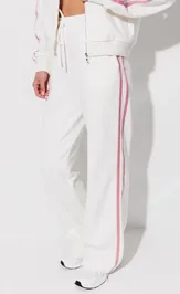 Suit V&N fashion 1139 belyj