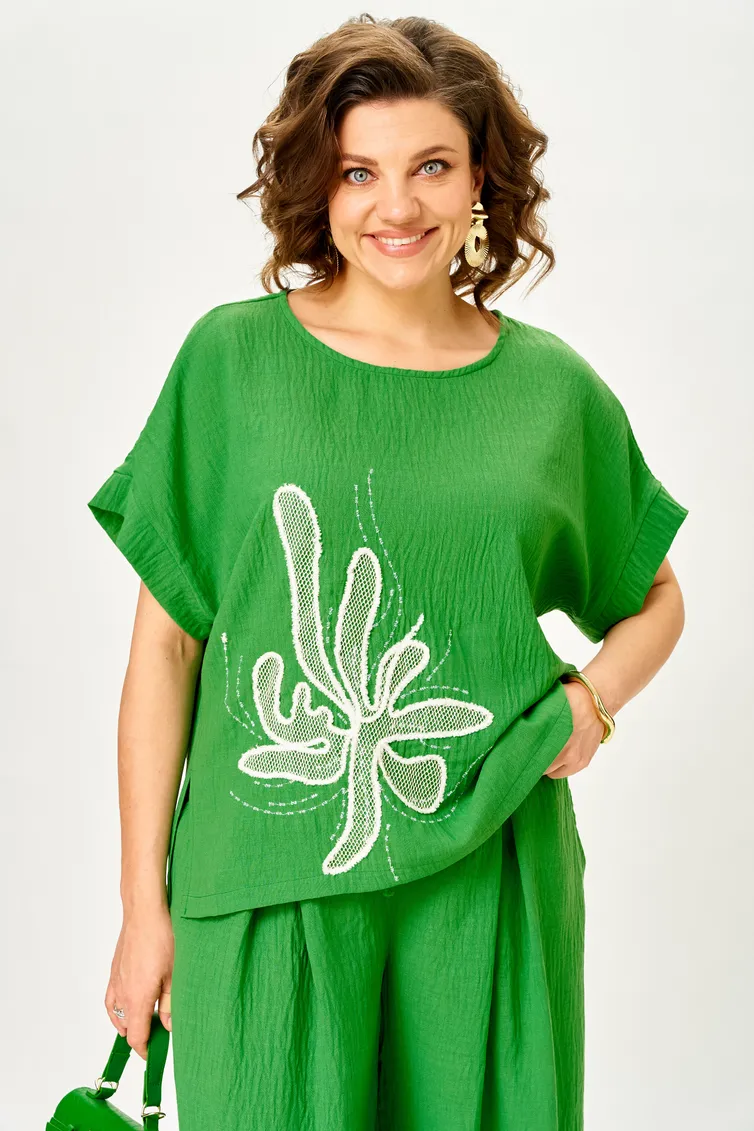 Zestaw Michel Chic #1451