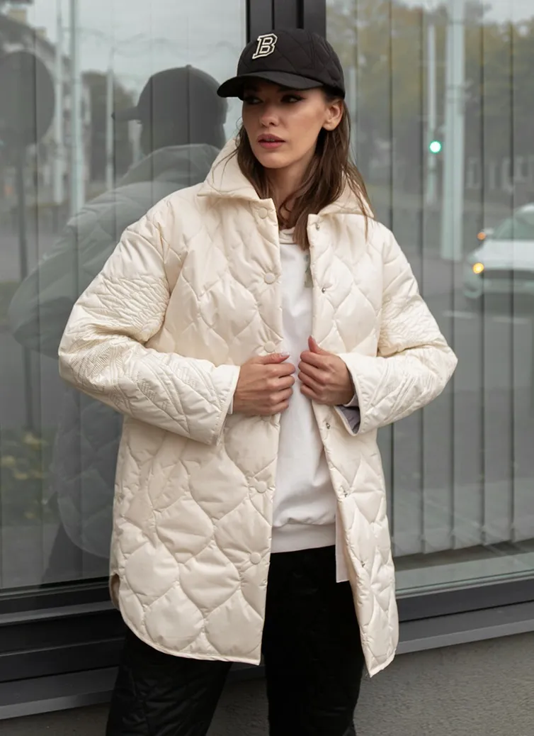 Kurtka Buter New #2506
