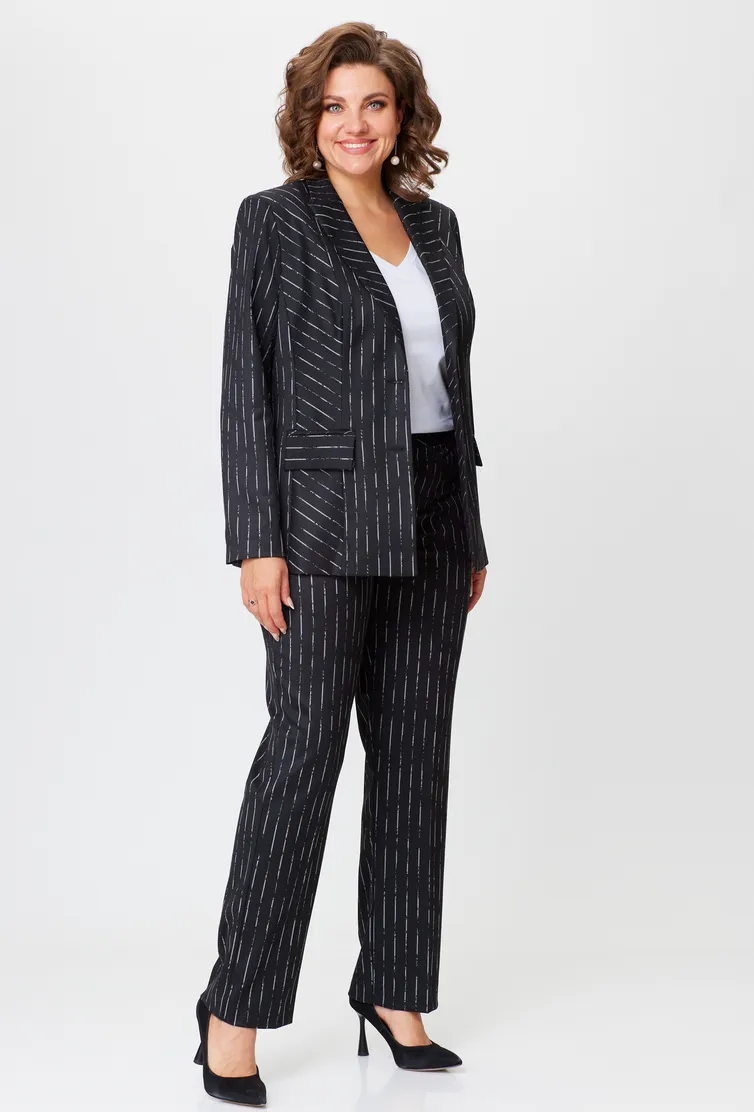 Zestaw BelElStyle #412596-08 2023