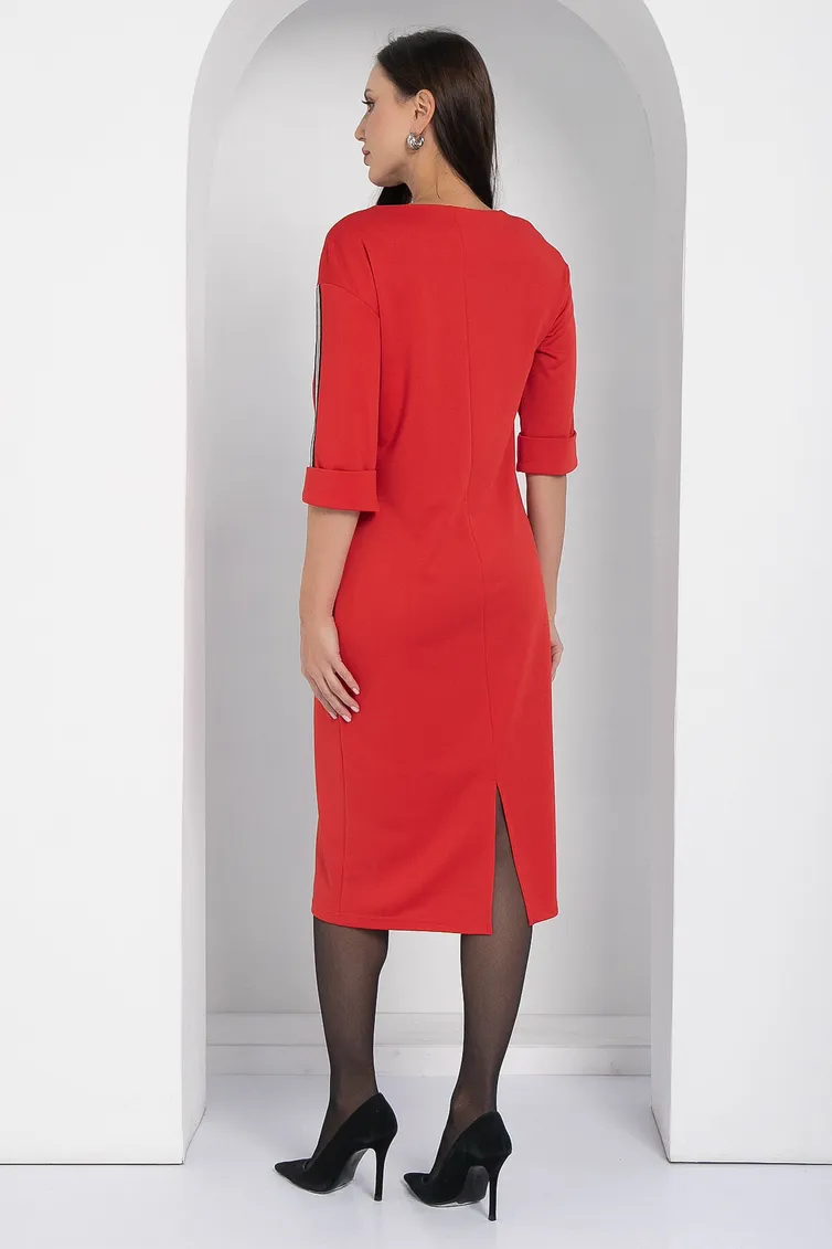 Sukienka LT Collection #P12621-5