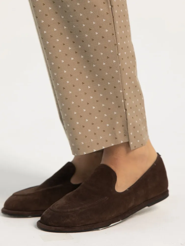Trousers LT Collection #B16126-4M