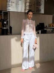 Блуза Aura chic life арт. 2213. 176