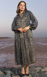 Платье ANDINA 0832