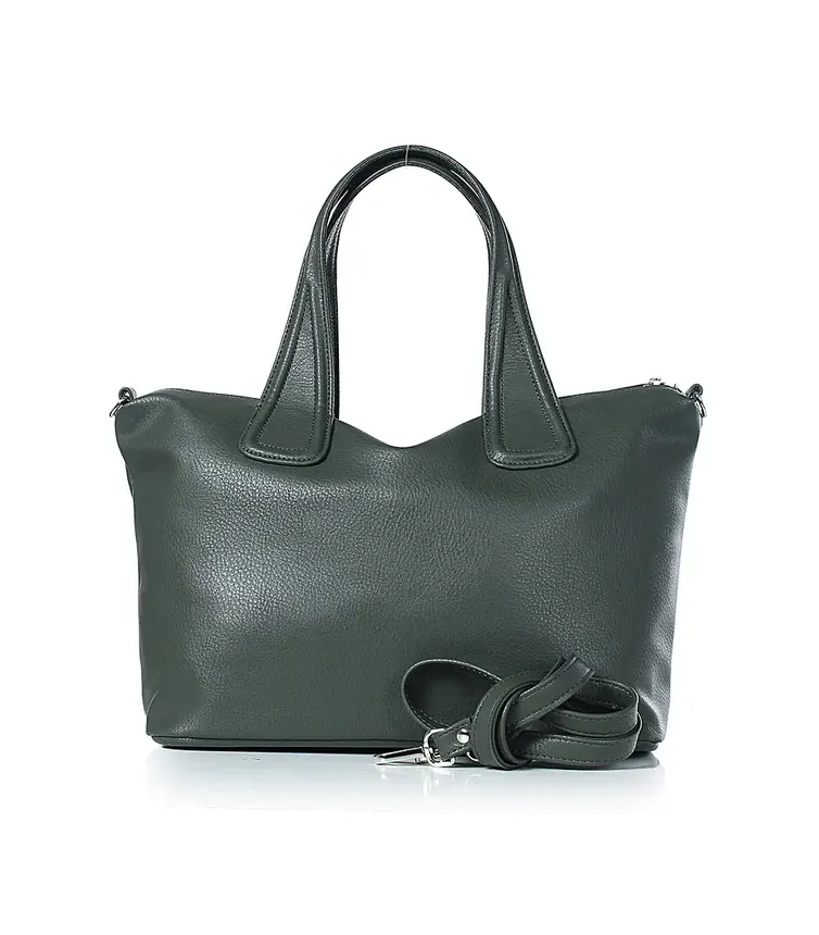 Torba Galanteya #24s1314k45 zelenyj t.