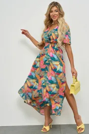 Dress Jetty #ShYu320-19
