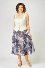 Set Anastasia MAK #1251-S