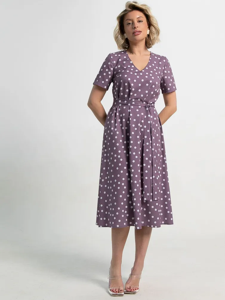 Sukienka LT Collection #P15050-19M