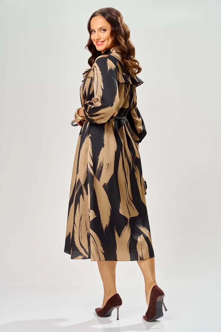 Dress Tvoi Imidj #2565