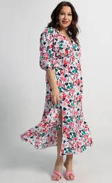 Sukienka LT Collection P15499-34M