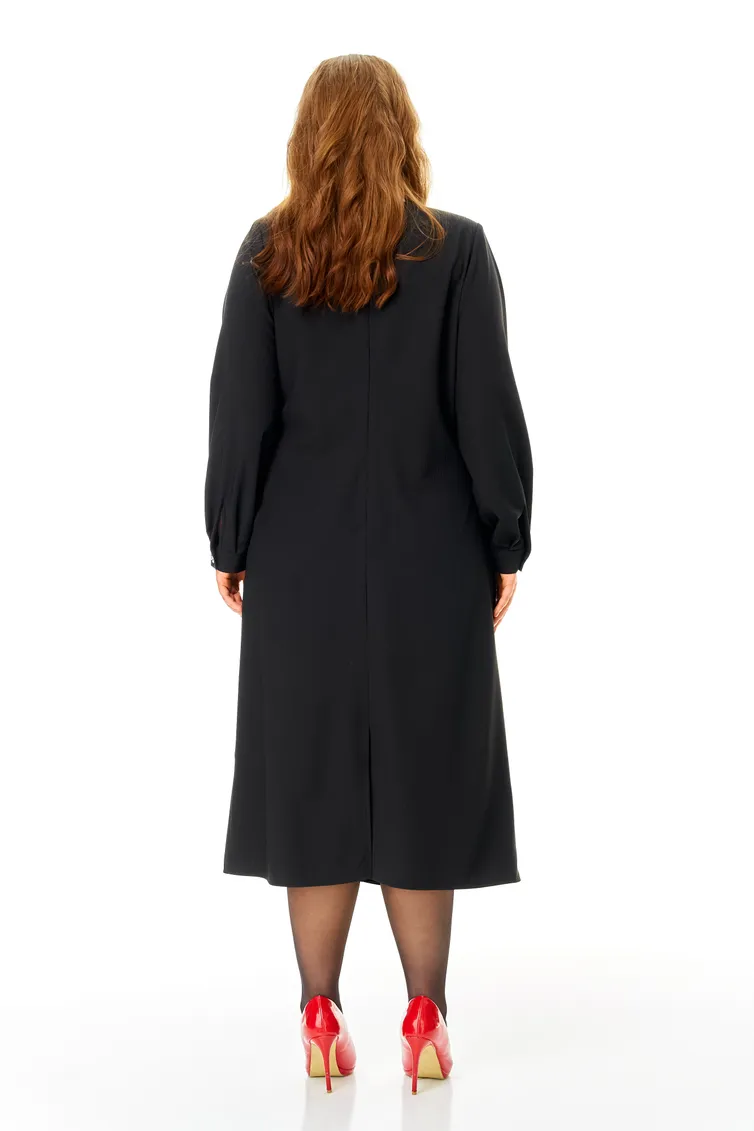 Sukienka Anastasia MAK #1350