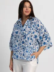 Bluzka LT Collection #B16092-16M
