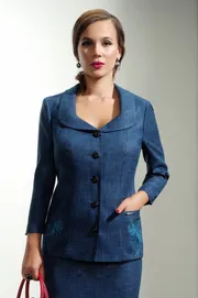 Костюм Лиссана арт. 3168