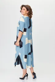 Sukienka Michel Chic #2168