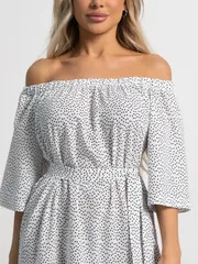 Sukienka LT Collection #P15522-8M
