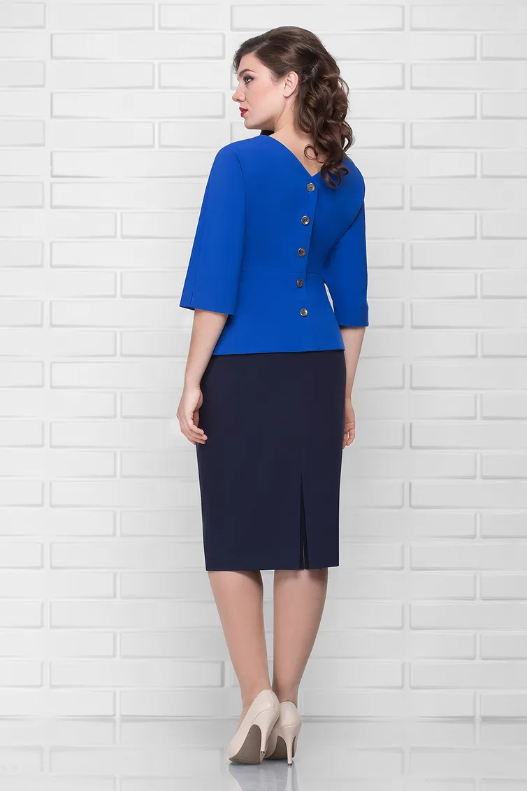 Костюм Elady арт. 2383