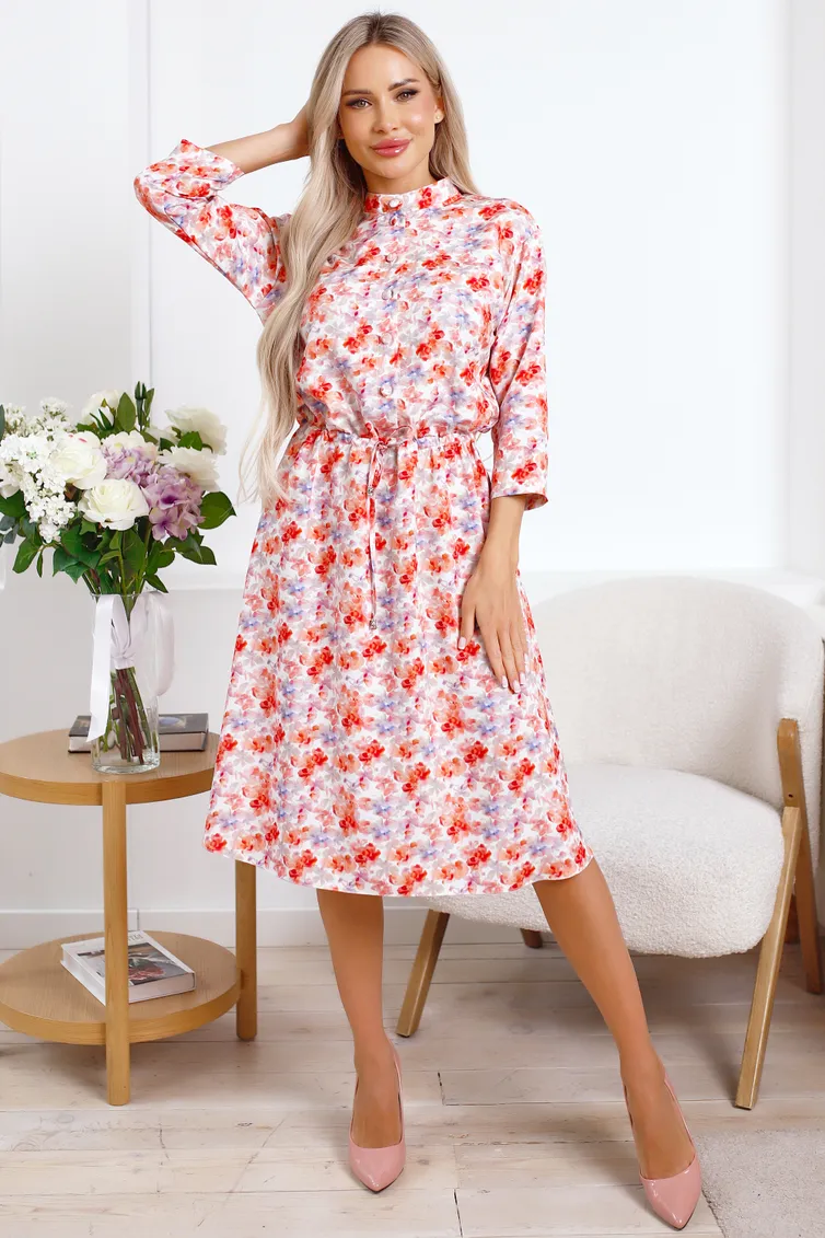 Sukienka LT Collection #P15845-45M