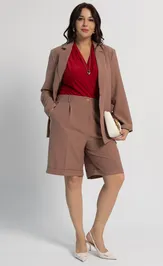 Шорты LT Collection Ш16024-34М