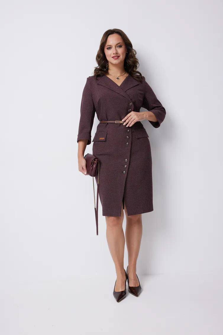 Dress Tvoi Imidj #2563