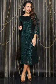 Sukienka LT Collection #P11809