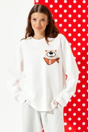 Jumper Elletto Life #3974