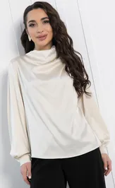 Bluzka LT Collection B12866-16M