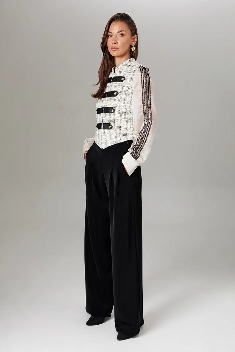 Bluzka Buter New #3416