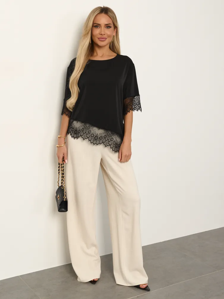 Blouse Jetty #216-3