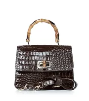 Bags Galanteya #25s1297k45 korichnevyj t.