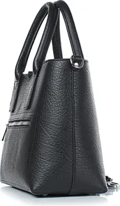 Torba Galanteya #25s3524k45 chernyj