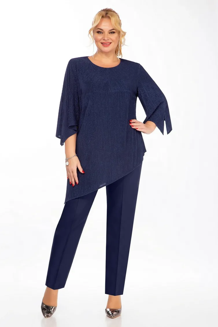 Bluzka Ell Style #Bluzka 2177a