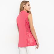 Жилет CHARUTTI арт. Модное исключение (барби)