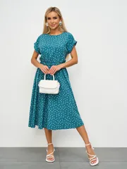 Dress Jetty #ShYu506-48