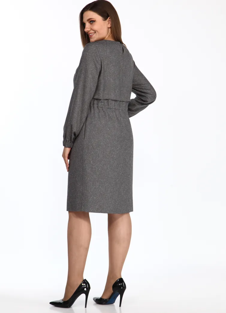 Sukienka Lady Style Classic #2349/2