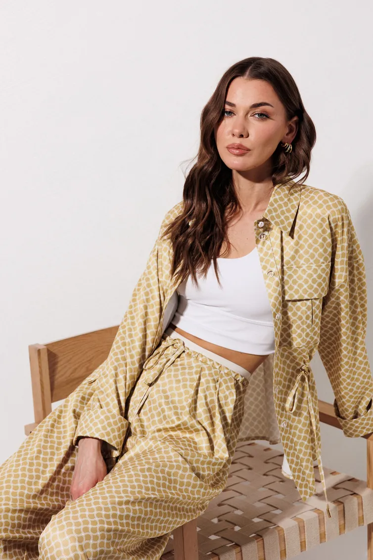 Suit Lyushe #4373