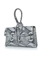 Torba Galanteya 25s2814k45 seryj/bezhev