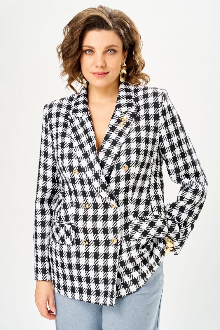 Blazer ANDINA CITY #4021-26