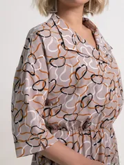 Sukienka LT Collection #P15243-16M