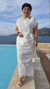 Комплект Vittoria Queen арт. 28803