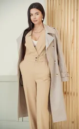 Raincoat Ладис Лайн 1586