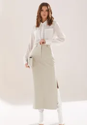 Юбка Люше арт. 3320