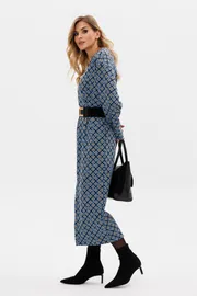 Sukienka EOLA #2792