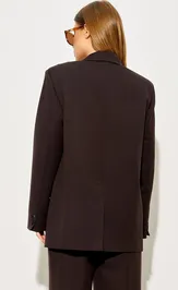 Suit LAIKONY L-484 shokolad
