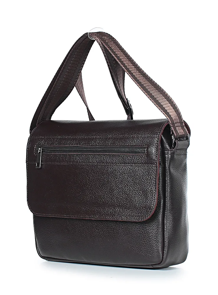 Torba Galanteya #23s1275k45 korichnevyj