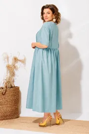 Sukienka Anastasia MAK #1095-1