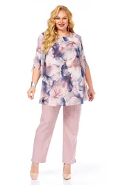 Bluzka Ell Style #2388a