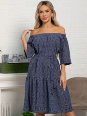 Платье LT Collection арт. П15523-8М