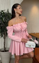 Платье Aura chic life 3323. 170