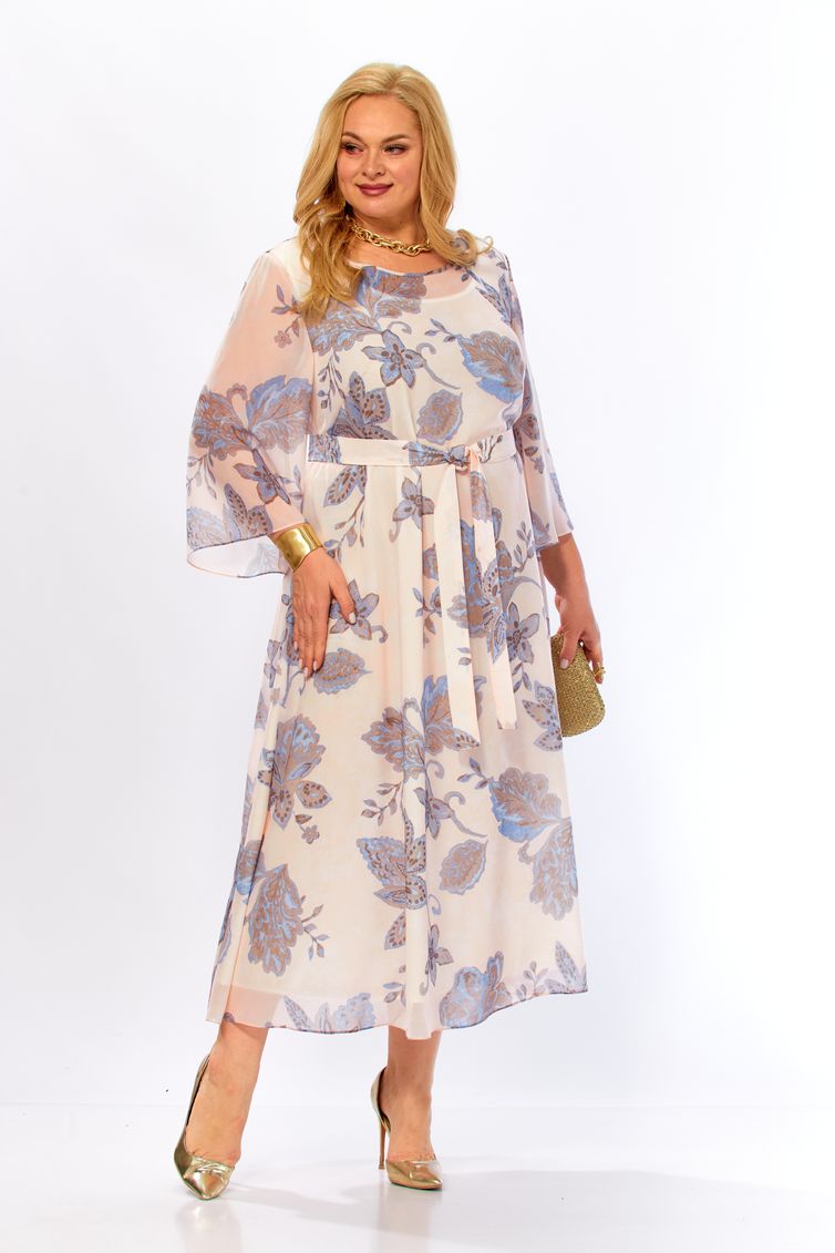 Платье Элль Стиль арт. 2470