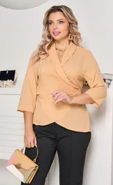 Bluzka Bellovera 4B6175